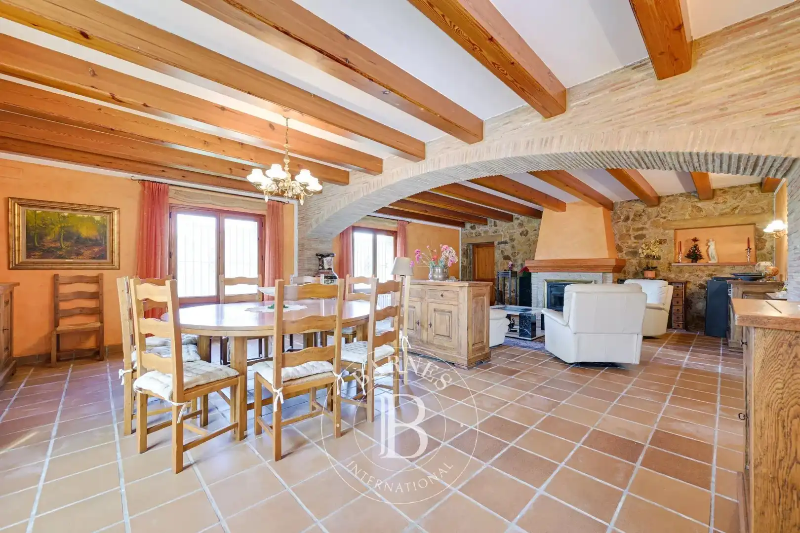 Country house with pool for sale in Cabanyes - Mas Ambrós - Mas Pallí, imagen 14