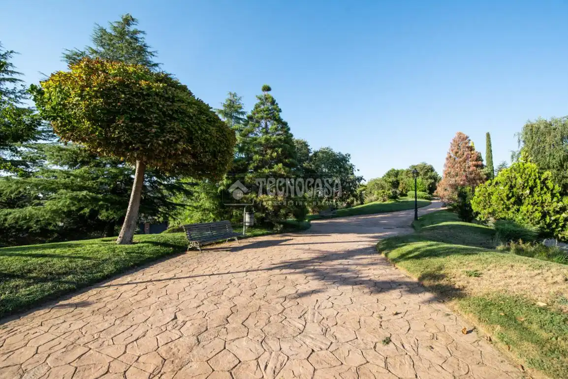 Maison jumelée avec jardin à vendre à Zona el Caño, imagen 13