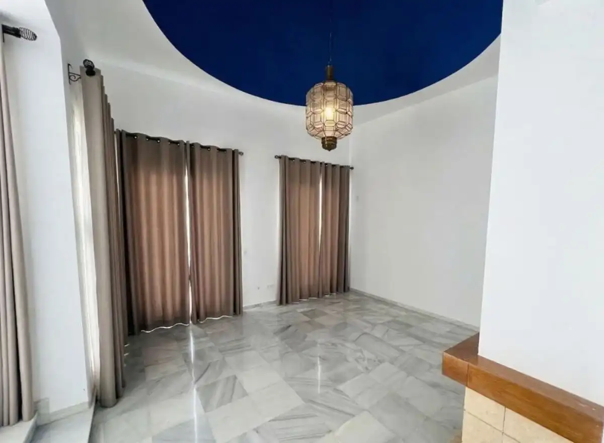 Villa con piscina in vendita a Nueva Andalucía, imagen 22