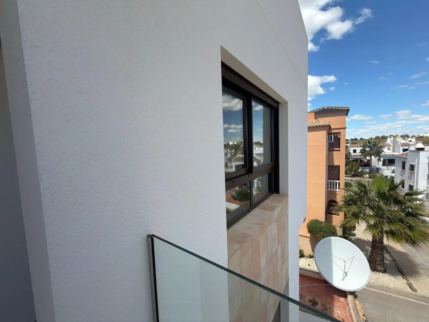 Terraza de Ático en venta en Orihuela con Terraza y Amueblado