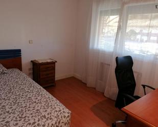 Apartment to share in Castillo Campodón