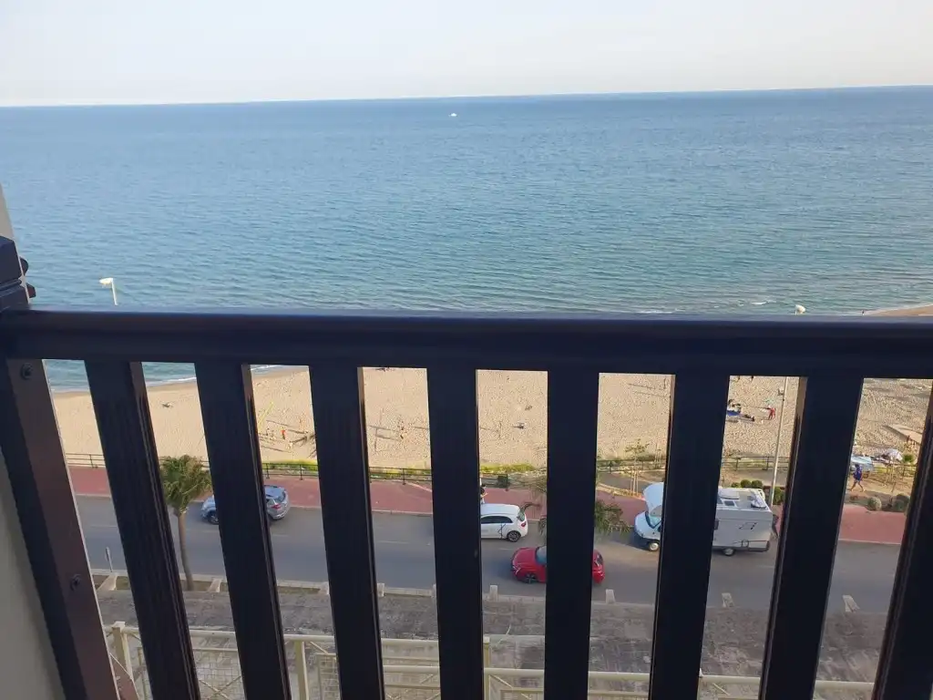 Apartament amb terrassa en venda a Torremuelle