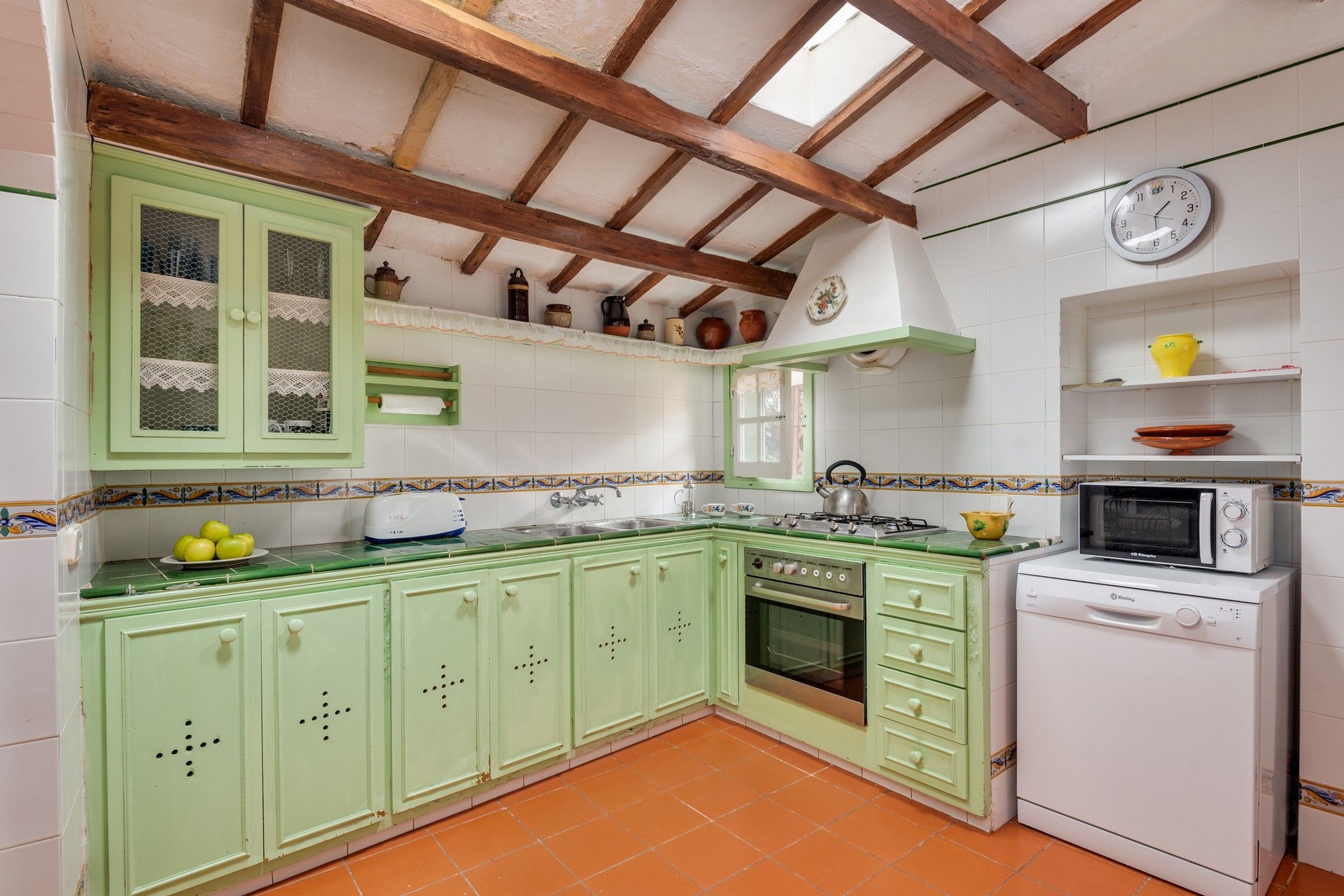Casa o xalet en venda a Trebalúger