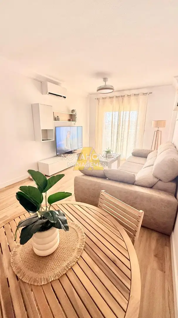 Apartamento en venta en N/A, 1, Playa Honda - Playa Paraíso
