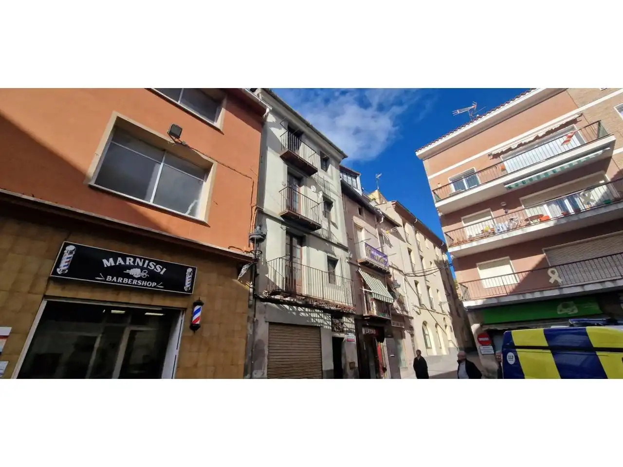 Houses for sale in Berga