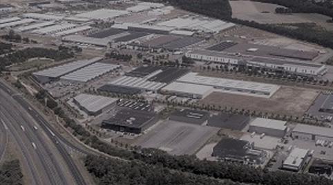 Photo 2 of Industrial land to rent in Les Fonts, Barcelona