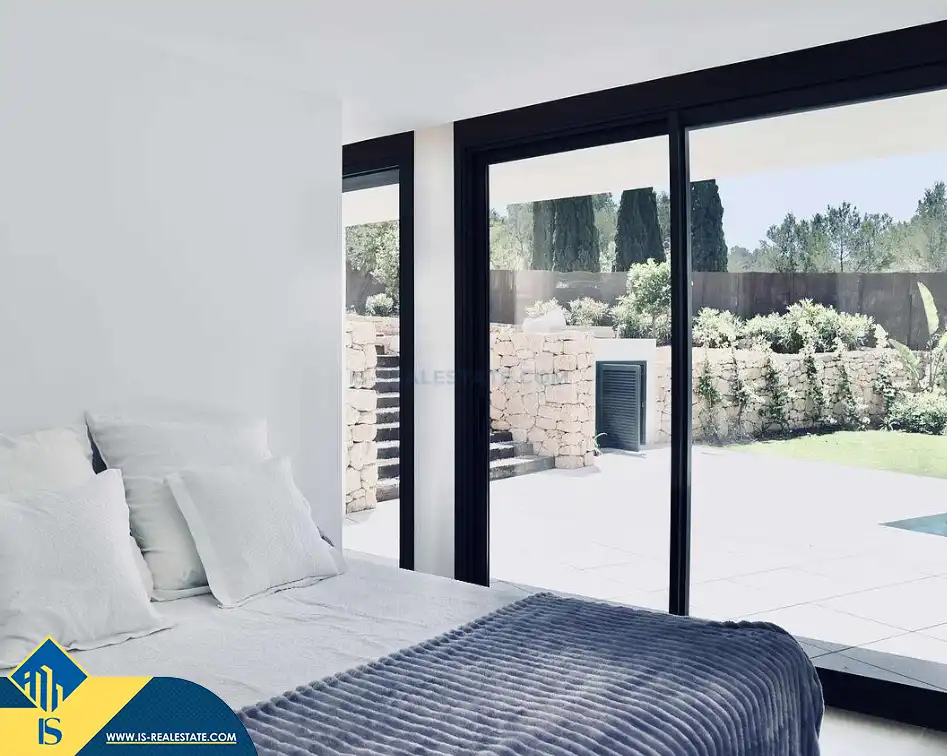 Villa con piscina in vendita a Jesús, imagen 10