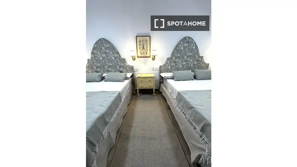 Habitació a San Bernardo