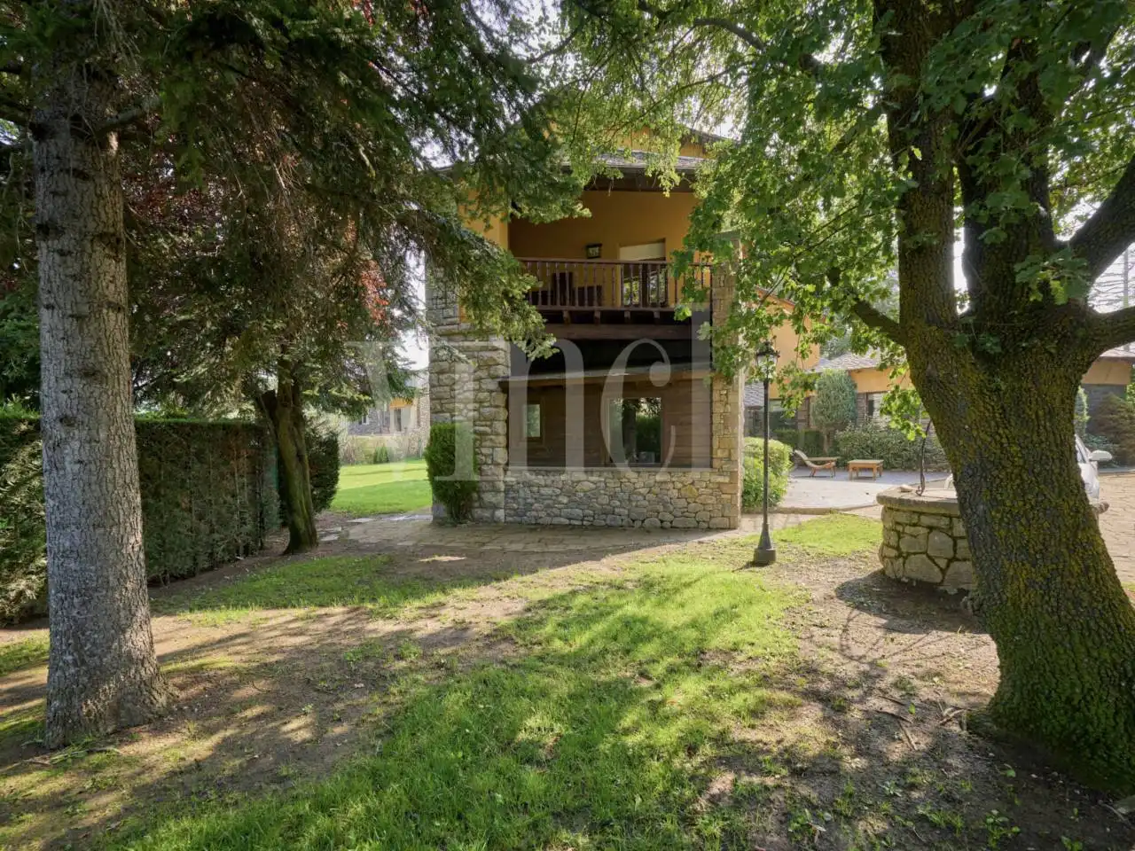 Haus mit Garten zum Verkauf in Bellver de Cerdanya, imagen 9