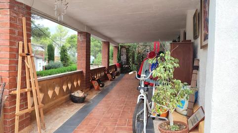 Foto 4 de Casa o chalet en venta en Transformador, Subirats, Barcelona