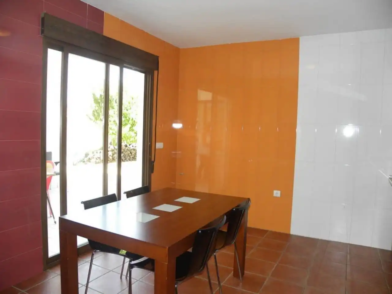 Villa con giardino in vendita a Caravaca de la Cruz, imagen 6
