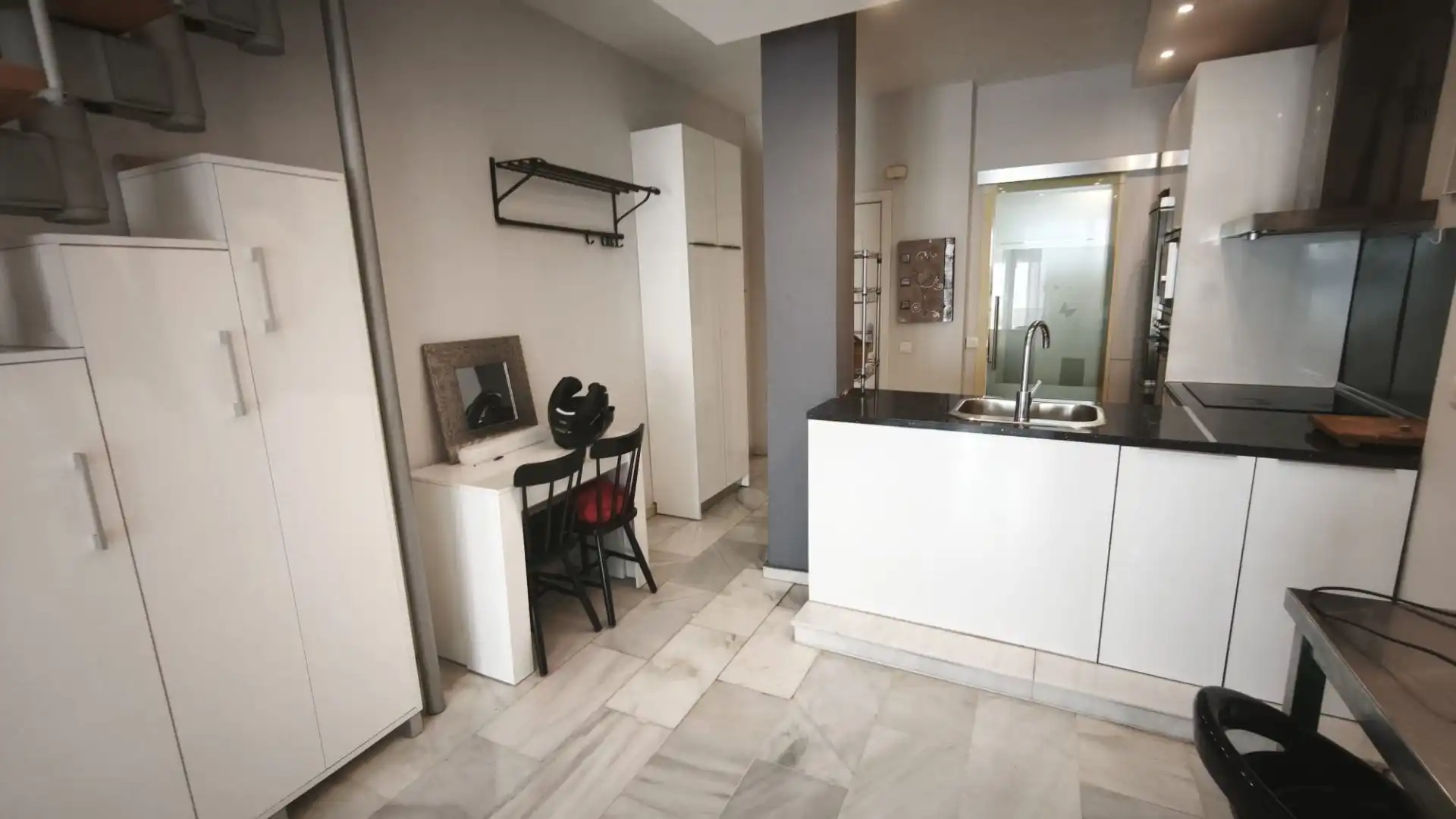Ático en venta en Málaga con Aire acondicionado, Terraza y Trastero