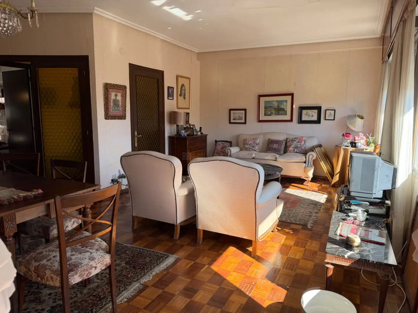 Flat with terrace for sale in Logroño - CL GRAN VIA JUAN CARLOS I, imagen 15