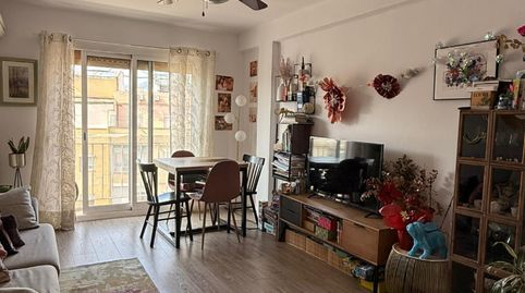 Foto 2 de Pis en venda a La Sagrera, Barcelona Capital