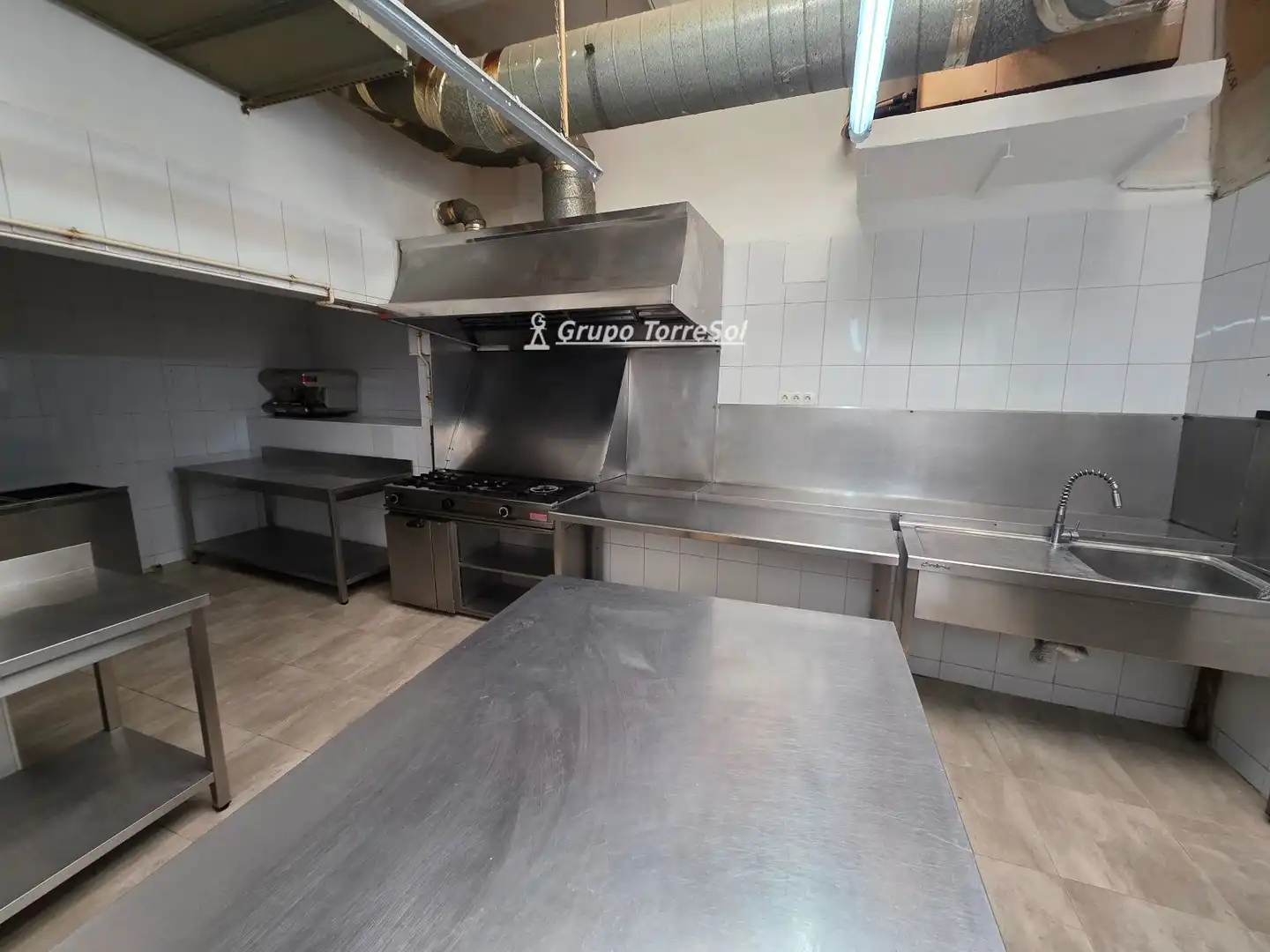 Local comercial en alquiler en Apodaca, imagen 26
