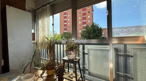 Foto 4 de Piso en venta en Vinateros, Madrid Capital