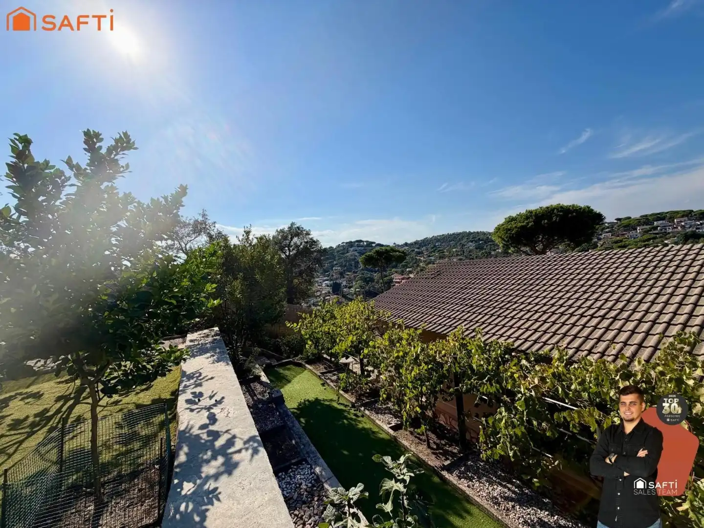 House with terrace for sale in Residencial Park, imagen 10