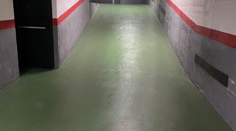 Foto 3 de Garaje de alquiler en Ronda de Valencia, 7, Palos de Moguer,  Madrid Capital