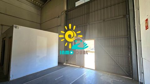 Photo 2 of Industrial buildings for rent in La Estación, Badajoz Capital