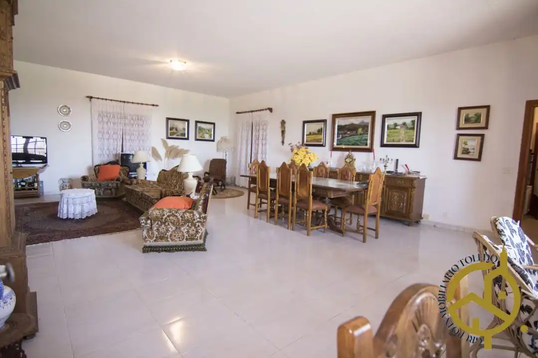 Comedor de Residencial en venta en Guadamur