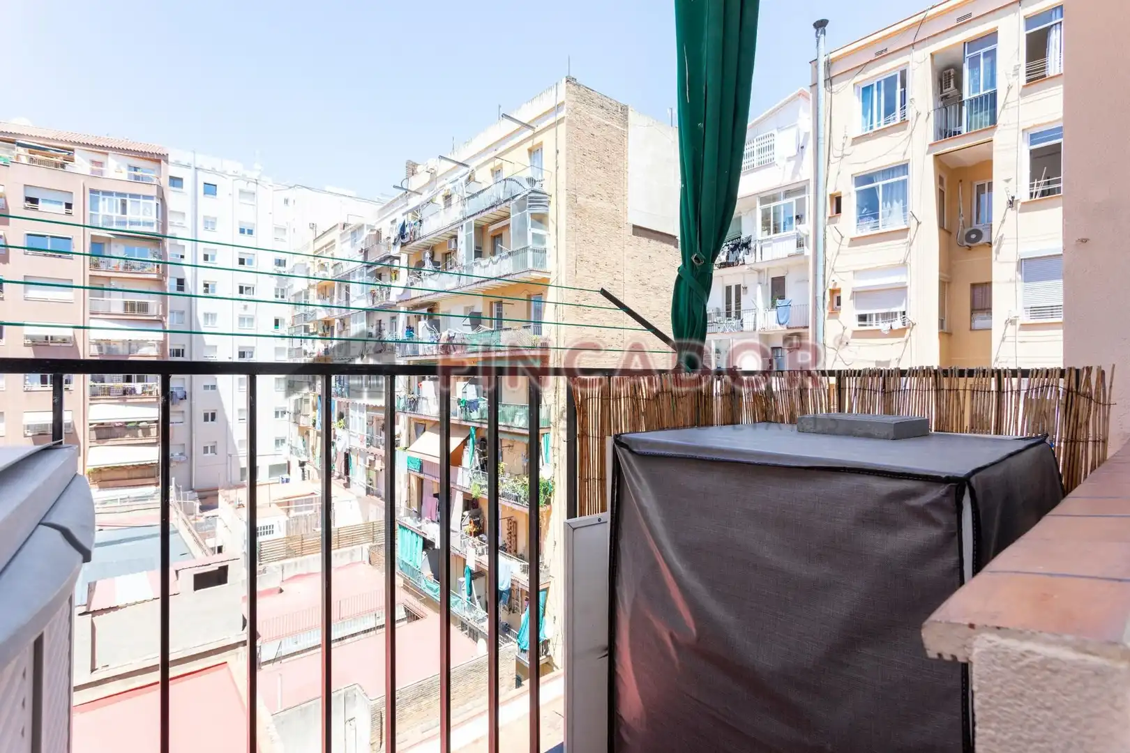 Appartamento con terrazza in vendita a Carrer de València, imagen 24