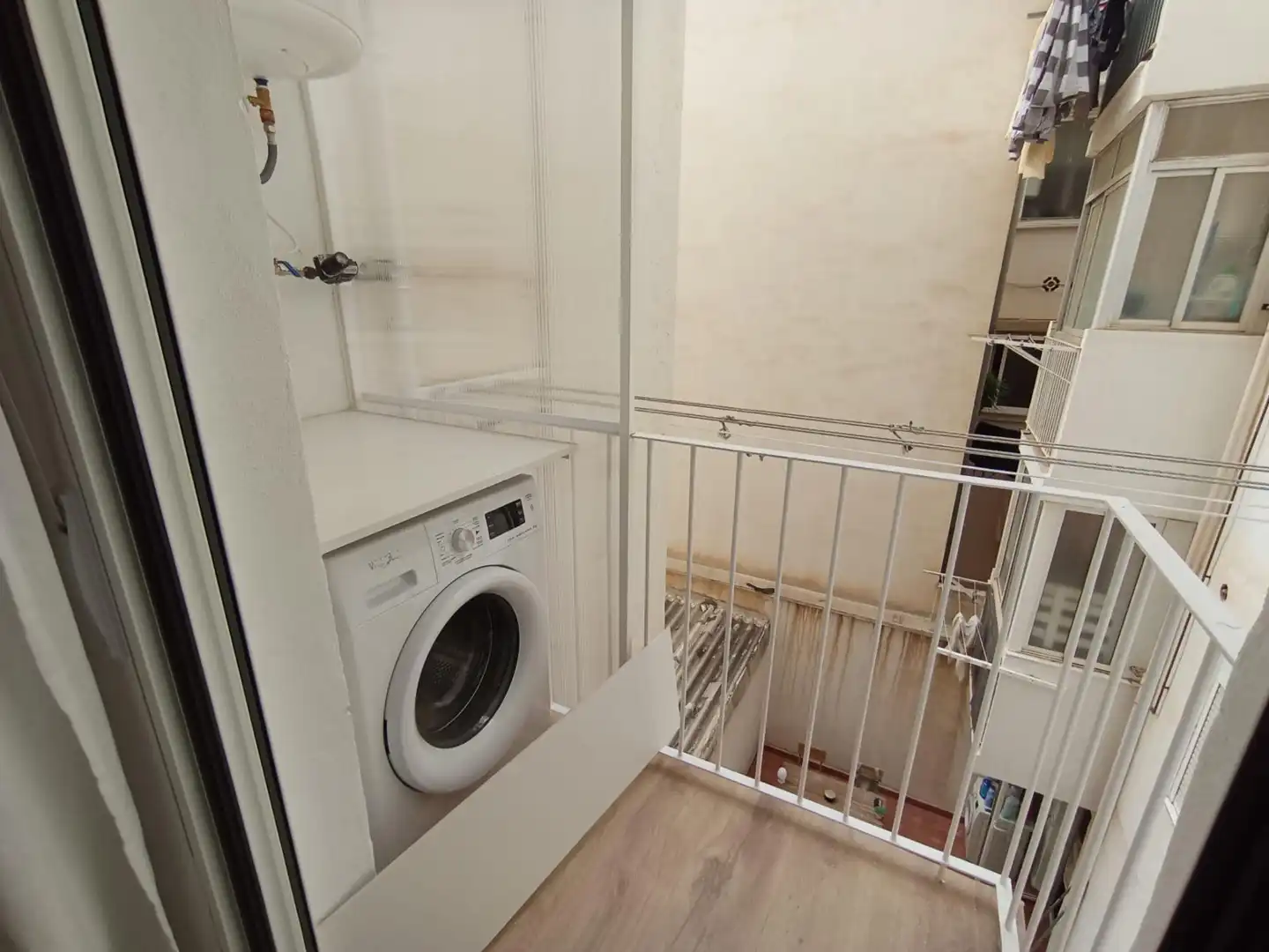 Apartament de lloguer a Alicante / Alacant, Alicante