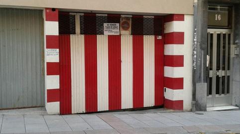 Photo 4 of Garage for sale in Rúa Francisco Tettamancy, 18, Os Mallos, A Coruña