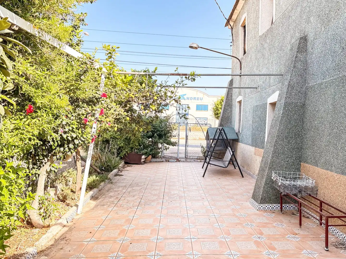 Xalet amb jardí en venda a Barrio DOLORES S ROQUE, imagen 35