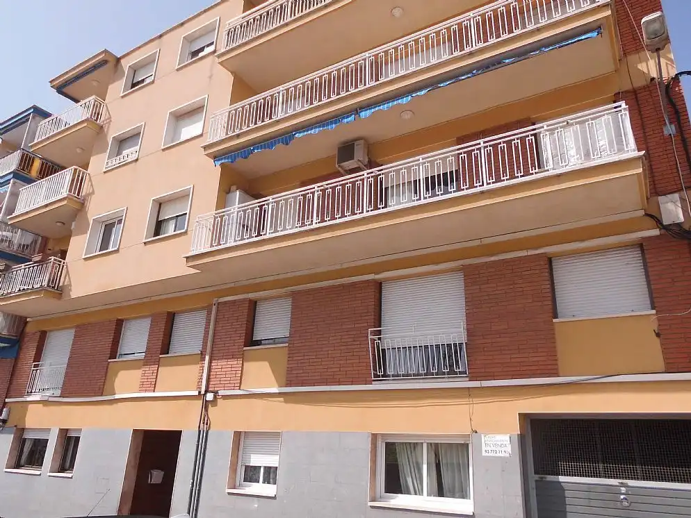 Appartement à vendre à Avenida Pau Casals