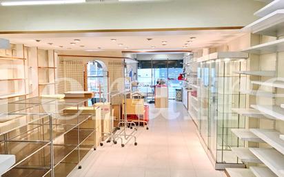 Premises to rent in  Barcelona Capital