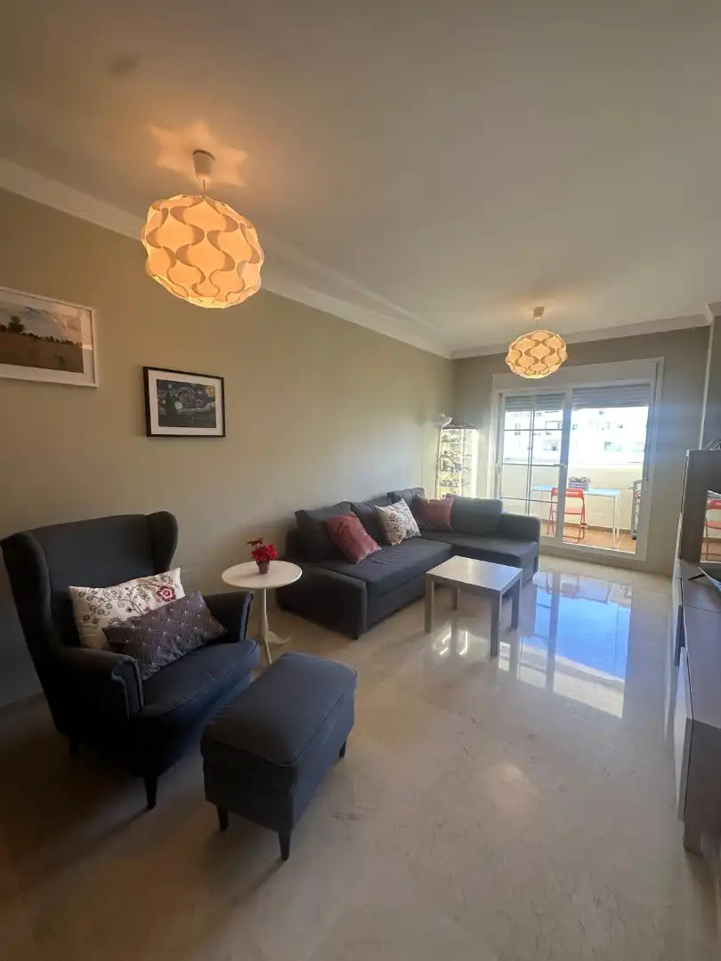 Flat with pool to rent in Calle Helios, imagen 24