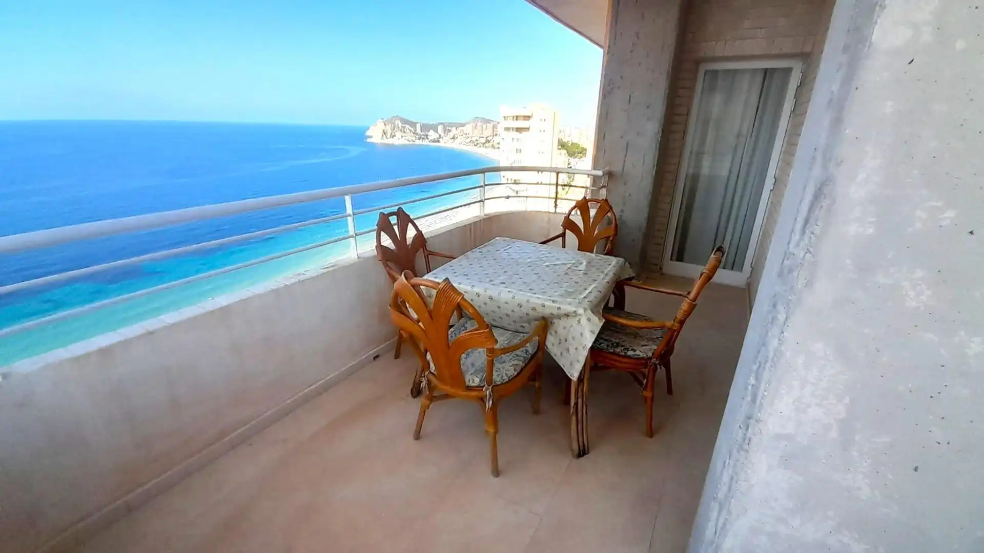 Wohnung mit Terrasse zum Verkauf in Playa de Poniente, imagen 6