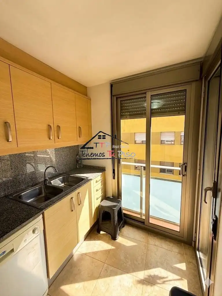 Apartamento en venta en Benicarló con Aire acondicionado, Terraza y Amueblado