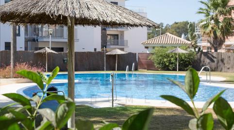 Foto 4 de Ático en venta en Aguadulce - Almadraba - Punta Candor, Rota