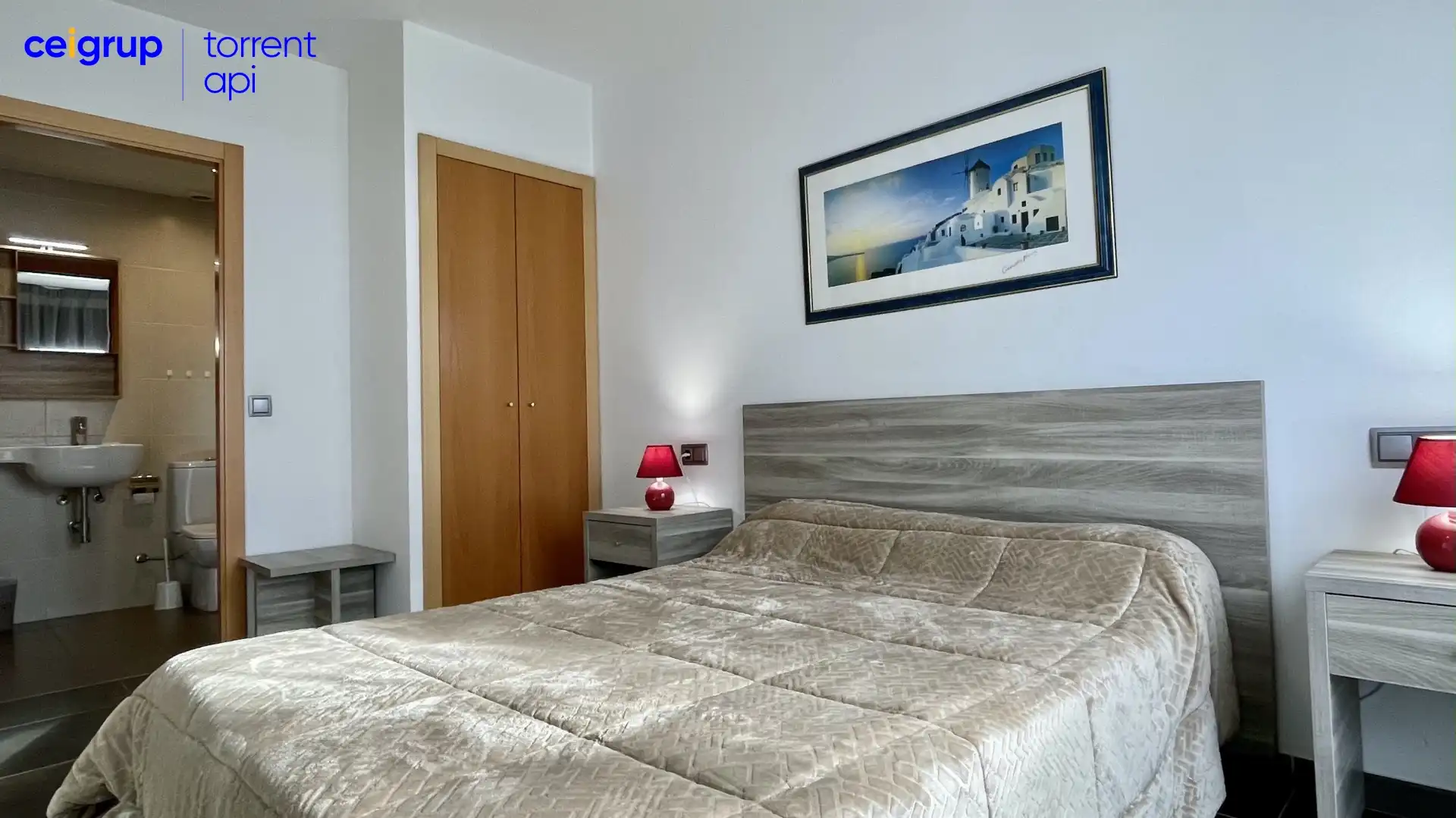 Piso en venta en L'Estartit Poble