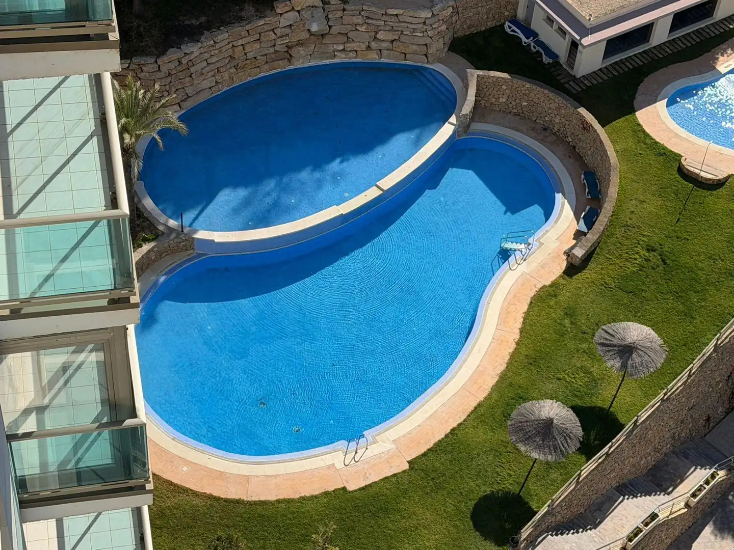 Appartement compact avec piscine à vendre à Rincón de Loix, imagen 32