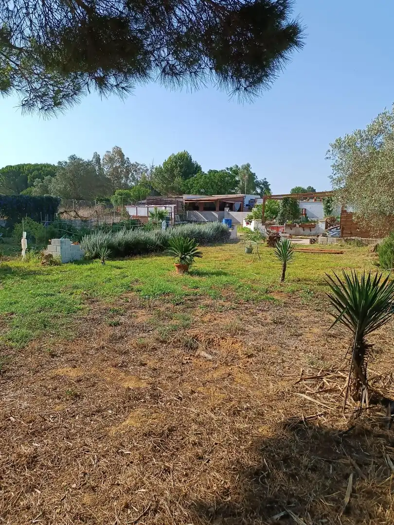 Residential zum Verkauf in Puerto Real
