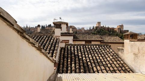 Foto 3 de Casa o xalet en venda a Calle San Juan de Los Reyes, 43, Barrio de Albaicín,  Granada Capital