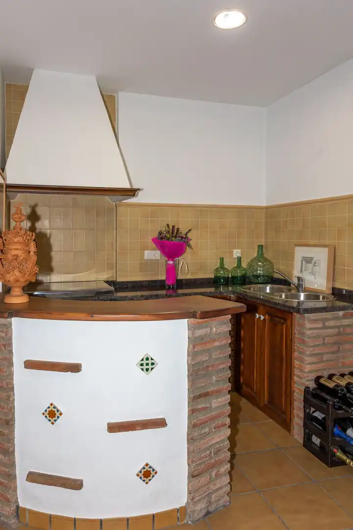 Casa adosada en venda a MARIA ZAMBRANO, 26, Guadix
