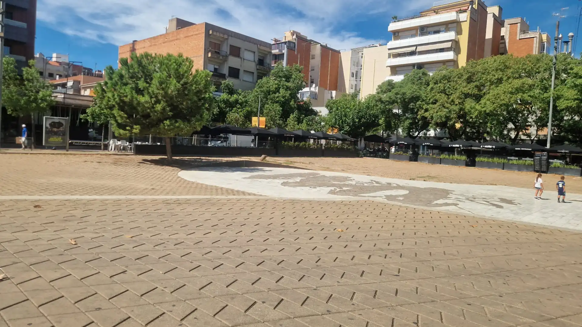 Flat with terrace for sale in Vinyets - Molí Vell, imagen 7