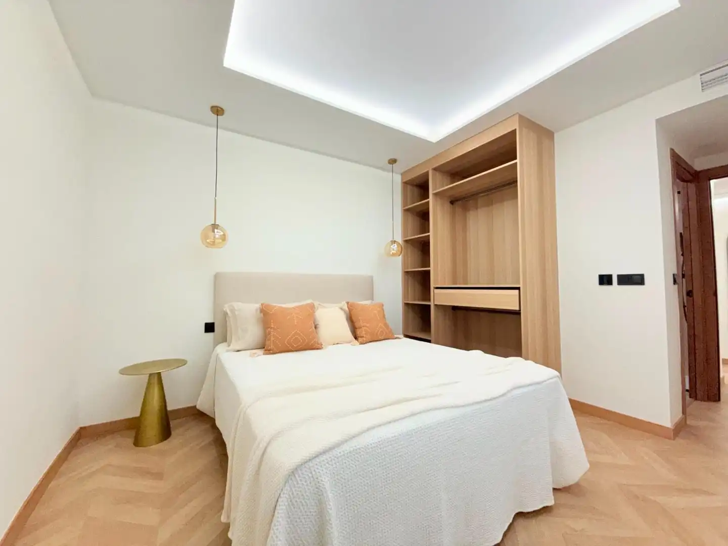 Habitación de Piso en venta en Orihuela con Aire acondicionado
