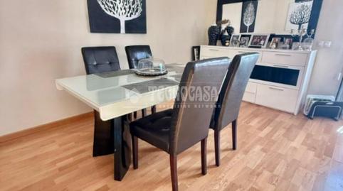 Foto 5 de Pis en venda a Paus - Poligono San Blas, Alicante