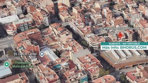 Foto 3 de Dúplex en venda a Josep Royo, 6, Sant Adriá Nord, Sant Adrià de Besòs