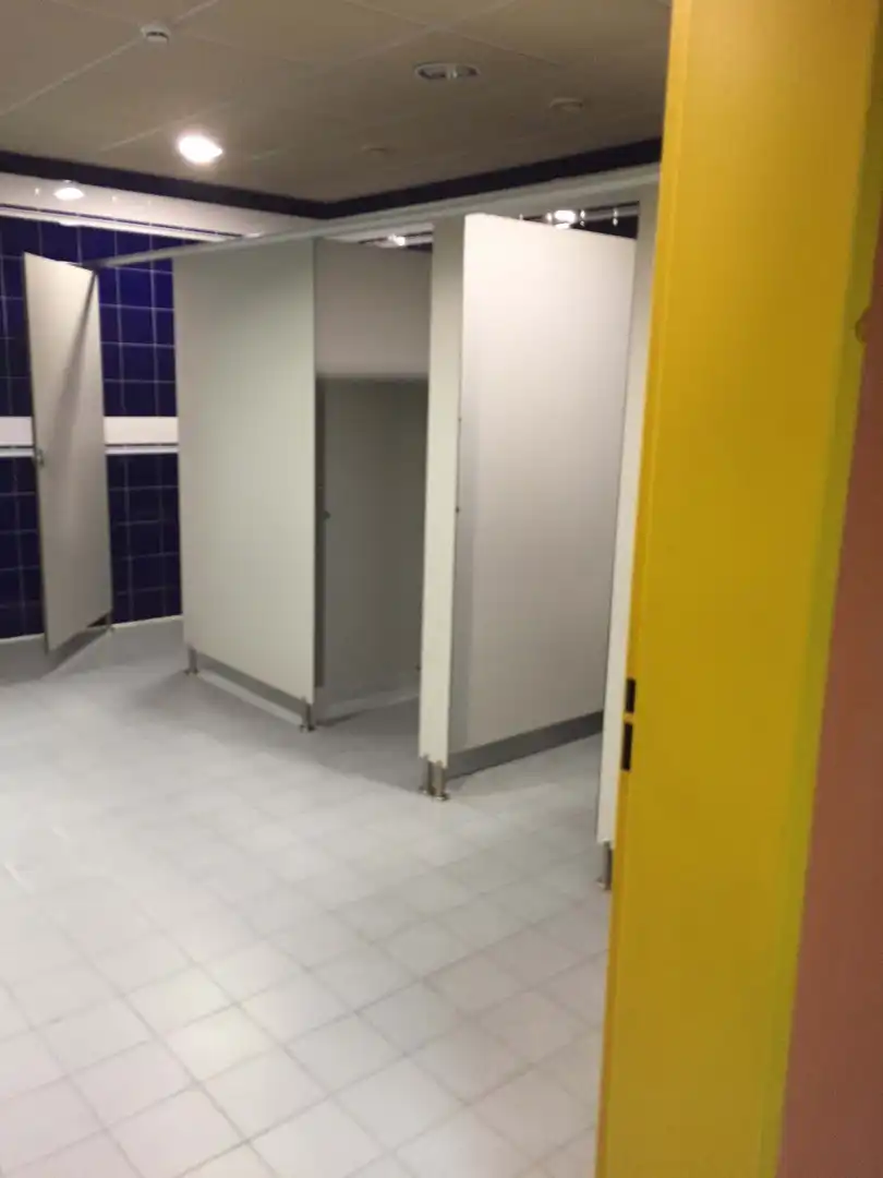 Oficina de lloguer en Erandio