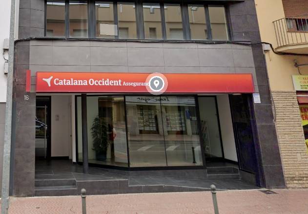 Local comercial en Venta en L"ONZE DE SETEMBRE, 16 en Avinguda Catalunya