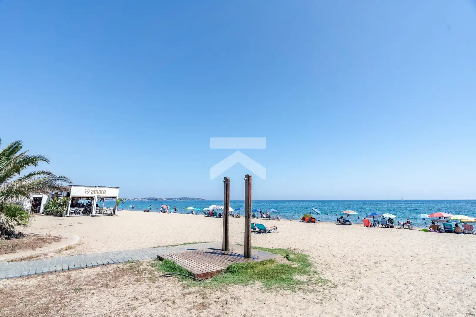 Casa o chalet en venta en Cambrils con Aire acondicionado, Calefacción y Jardín privado