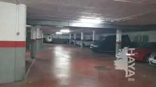 Aparcament en venda a De Blondel