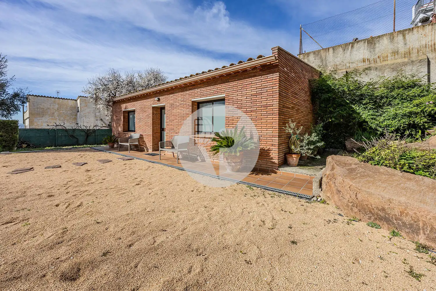 Casa o chalet en venta en Font Verda