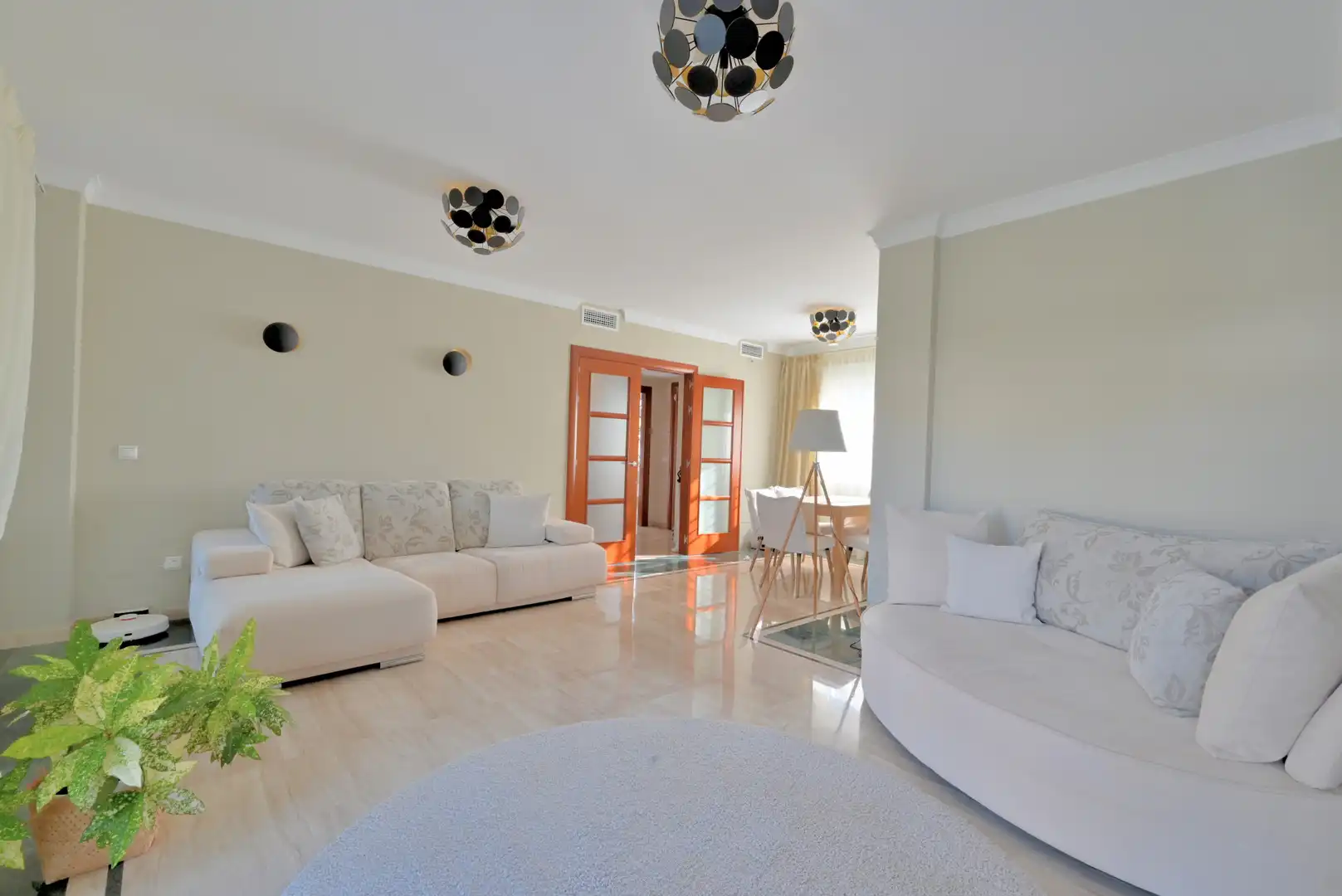 Maison mitoyenne avec piscine à vendre à Calahonda, imagen 2