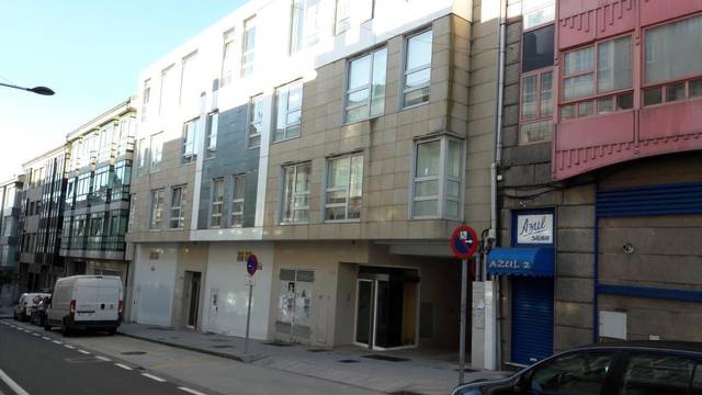 Local comercial en Venta en SANCHEZ FREIRE (DE) en Conxo